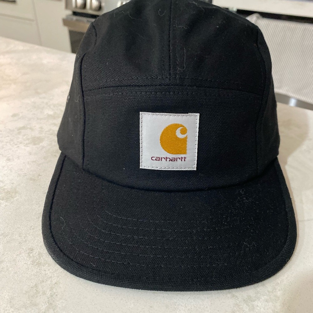 Carhartt WIP 5 Panel Hat